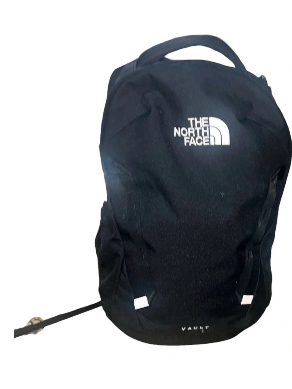 The North Face Vault Backpack - TNF Black